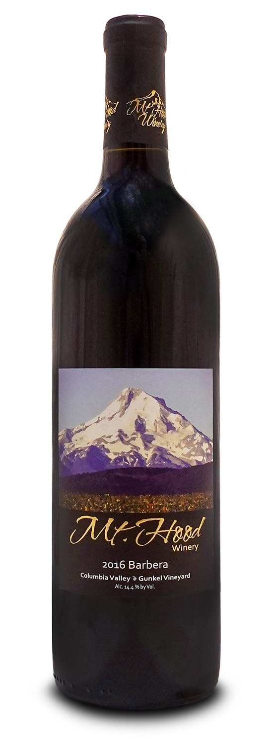 Purchase Mt. Hood Winery wines in Hood River, OR, or shipped