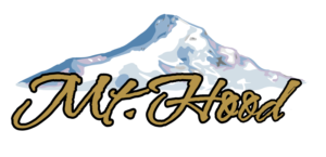 Mt. Hood Winery logo